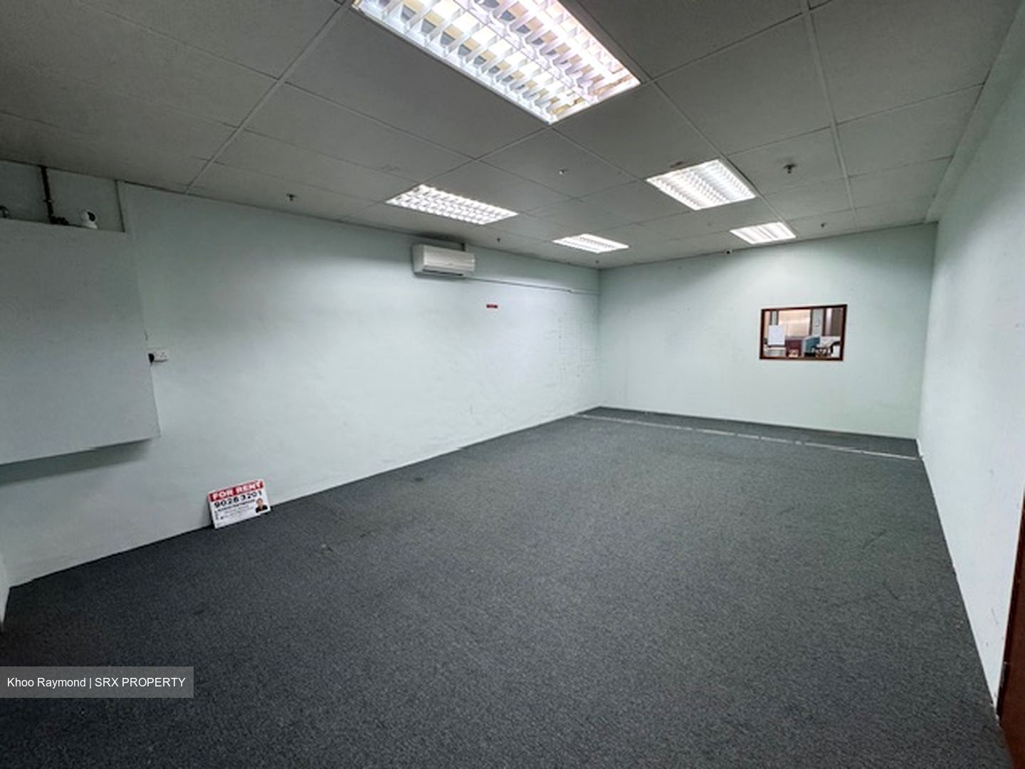 Ubi Techpark (D14), Factory #485243941